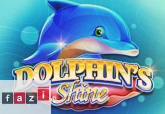 Dolphins Shine