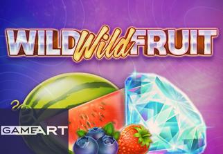 Wild Wild Fruit