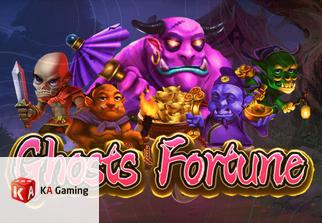 Ghosts Fortune
