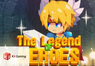 The Legend of Heroes