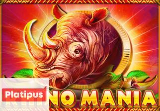 Rhino Mania