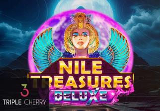 Nile Treasures Deluxe